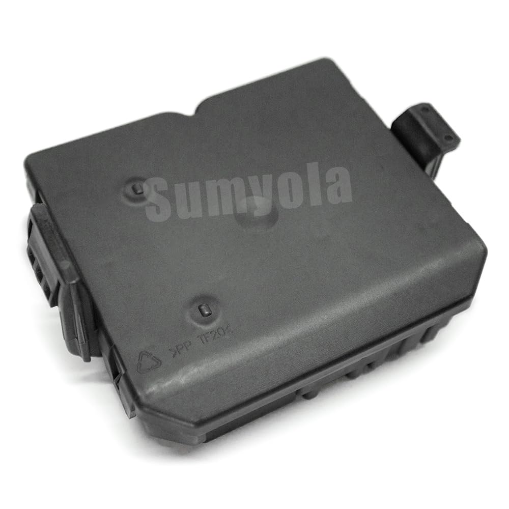 Sumyola 20837962 Power Liftgate Control Module Rear for Cadillac SRX 2010-2014 Replaces# 20816435 20837967 22796263 25972342 22908035 502-032