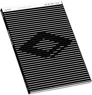 AHOF - 1st mini album [WHO WE ARE] 韓国盤 (Photobook ver.)