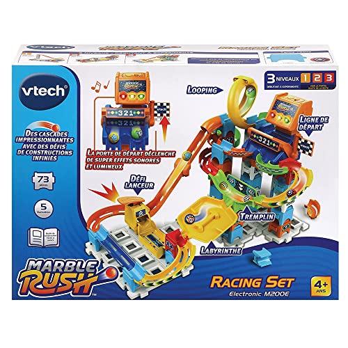 VTech Circuit Billes Interactif - vue 7