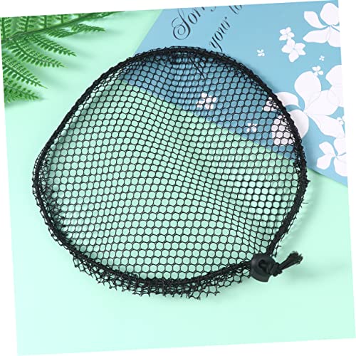FRCOLOR 6pcs Elastic Wig Cap Wig Hair Net Breathable Mesh for Making Caps Accessories for Hairdressing Head - Image 3