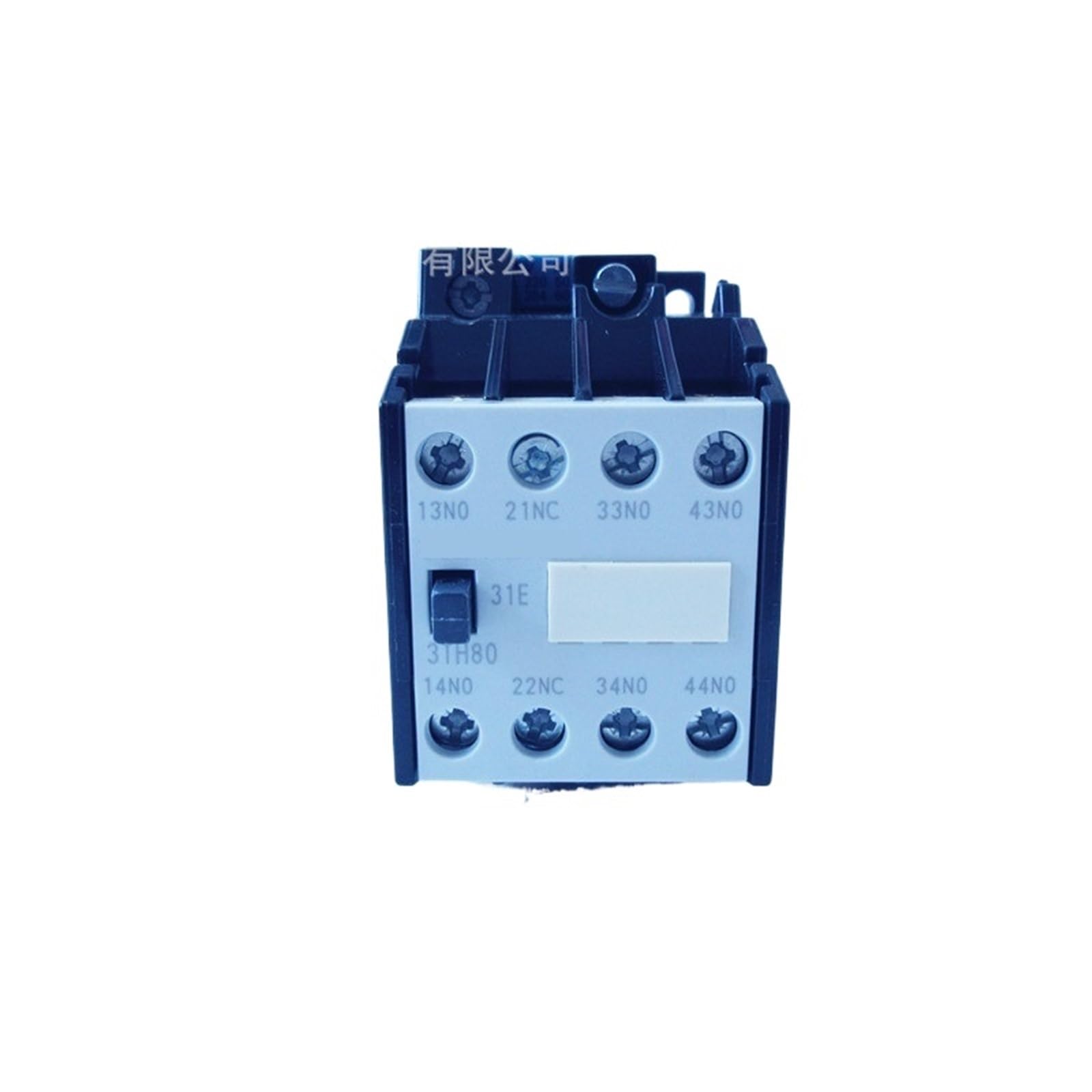 FPJQOBJC 3TH8031-0X Contactor Relay 220V 24V