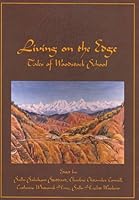 Living on the Edge: Tales of Woodstock School 0967430216 Book Cover