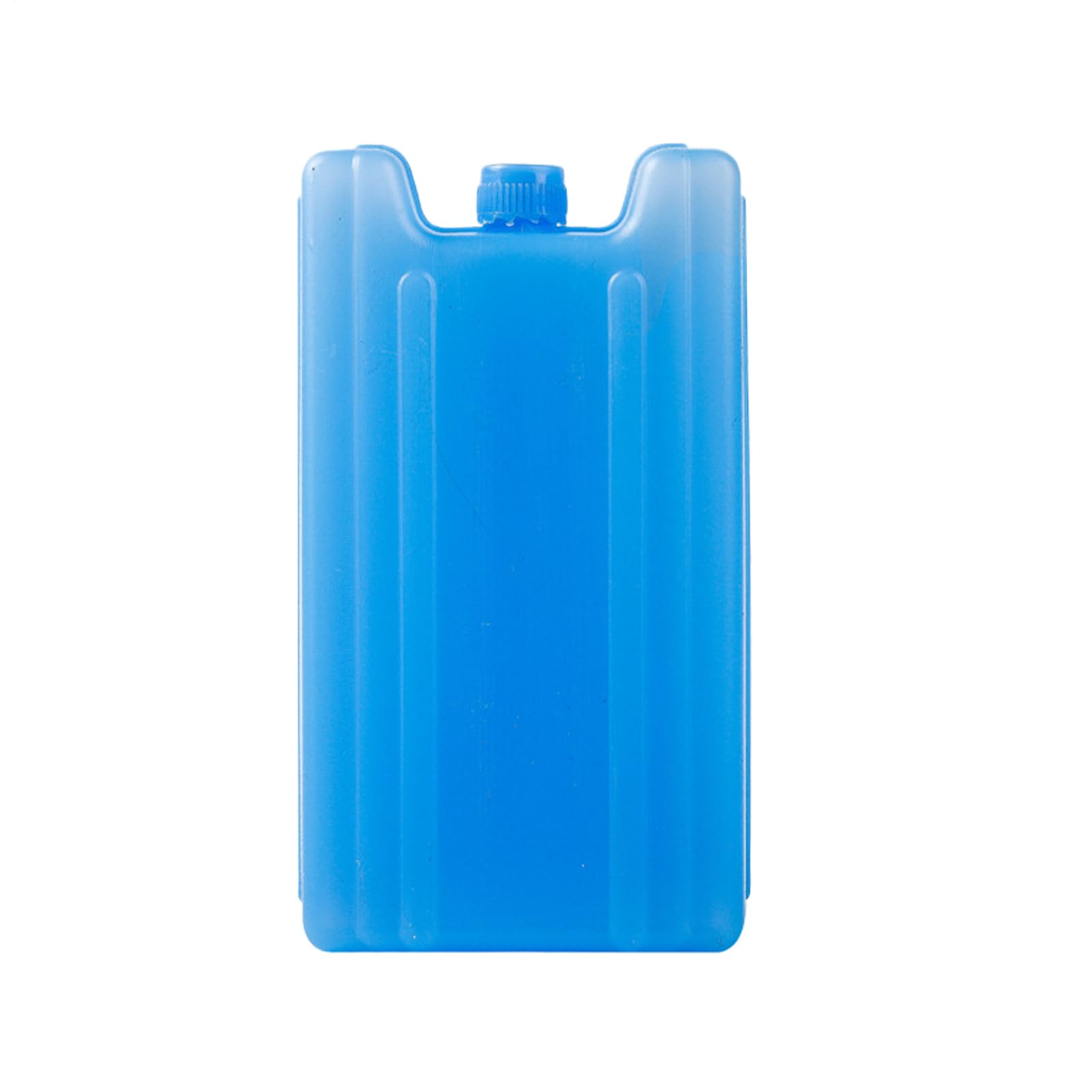 Ice Packs for Lunch Boxes | Portable Air Conditioning Fan Ice Blocks,Cooling Freezer Blocks Reusable for Lunch Picnic Fishing Breastfeeding School Travel Beach Air Conditioner Fan Camping