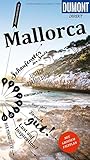DuMont direkt Reiseführer Mallorca: Mit großem Faltplan - Susanne Lipps, Oliver Breda 