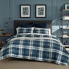 Crossview Plaid Navy