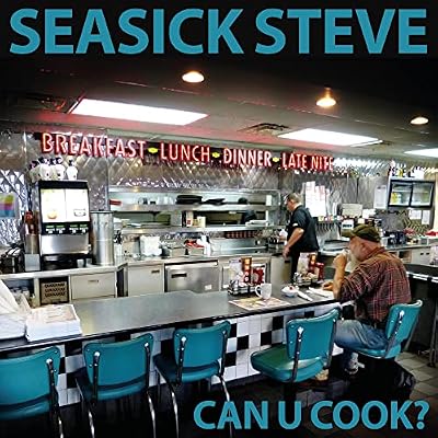 Can U Cook?