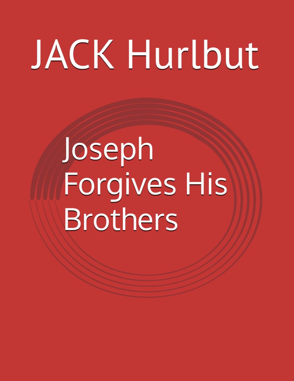 Joseph Forgives His Brothers