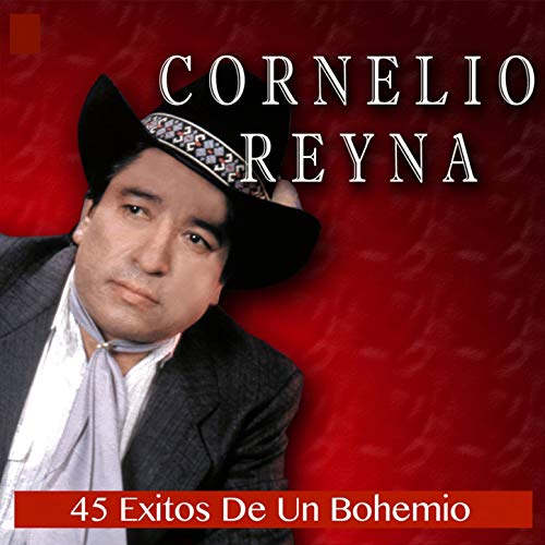 Cornelio Reyna