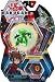 Bakugan Ultra - Ventus Lupitheon - 3-inch Tall Collectible Transforming Creature, for Ages 6 and Up - Wave 6