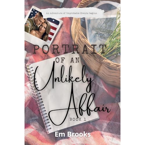 Portrait of an Unlikely Affair : Em Brooks episode artwork