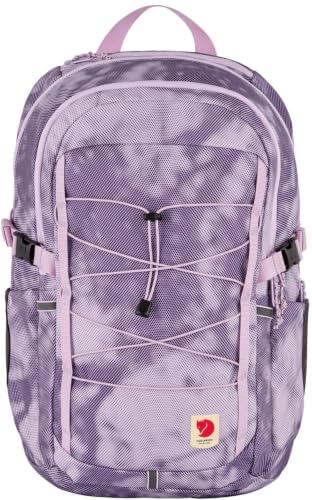 Image of Fjallraven Kanken Backpack - Durable Vinylon Fabric, Water-Resistant, Classic Design - School, Travel