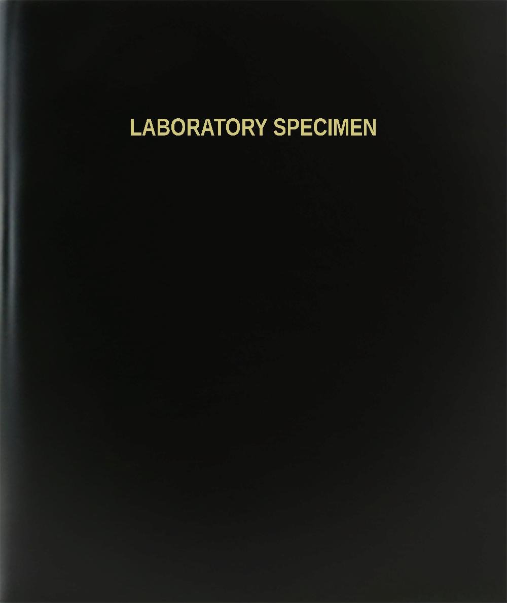 SAMPLING DATA BOOK / DOWN STAIRE❗️ Amazon.com : BookFactory Laboratory Specimen Log Book
