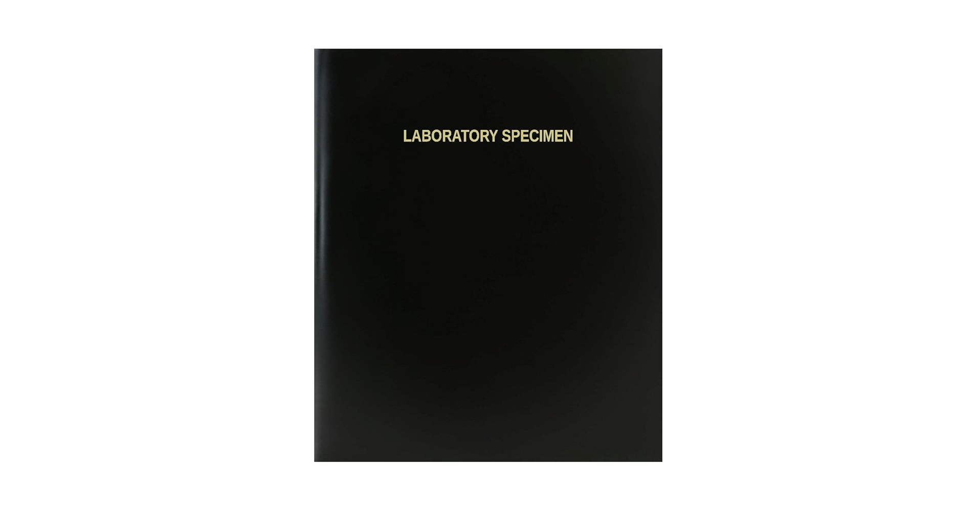 Amazon.com : BookFactory Laboratory Specimen Log Book