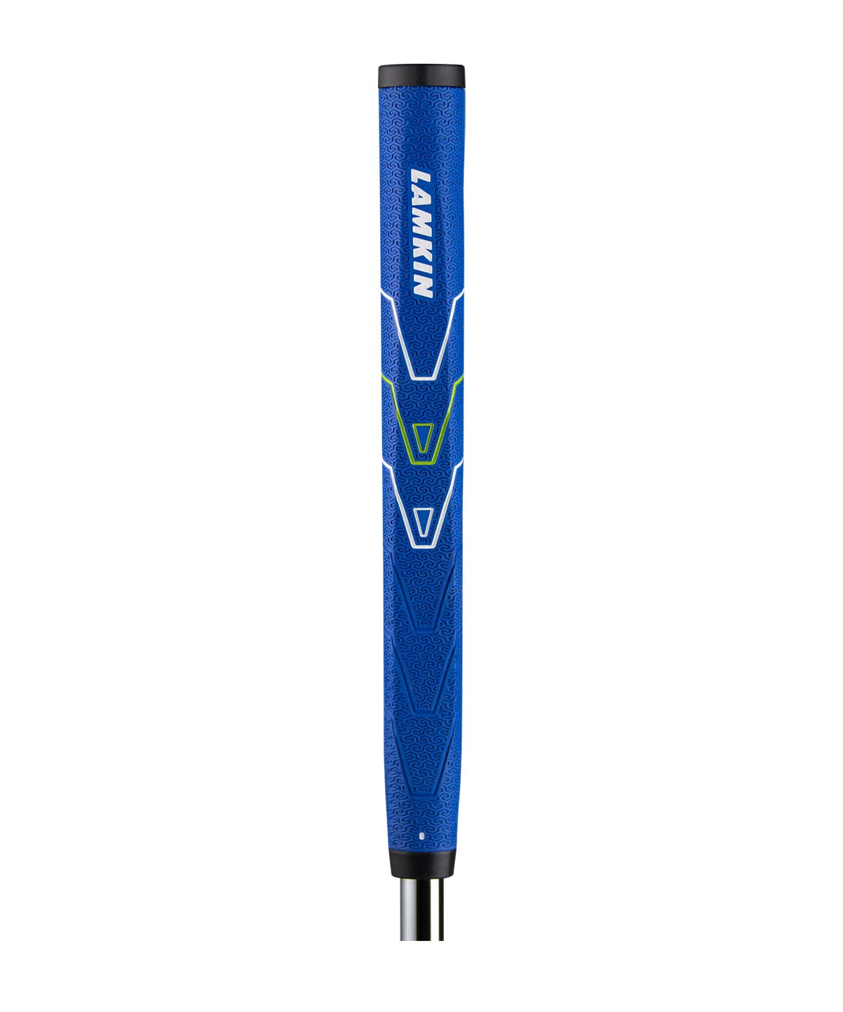 Lamkin Golf Sink Fit Deep-V Putter Grip (Midsize), Multicolour (SINK FIT DEEP-V MID GRIP)