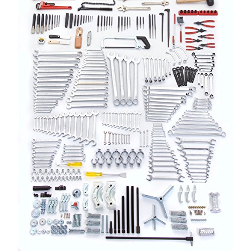 833PC MASTER TECH MAINTSET miniatura 3