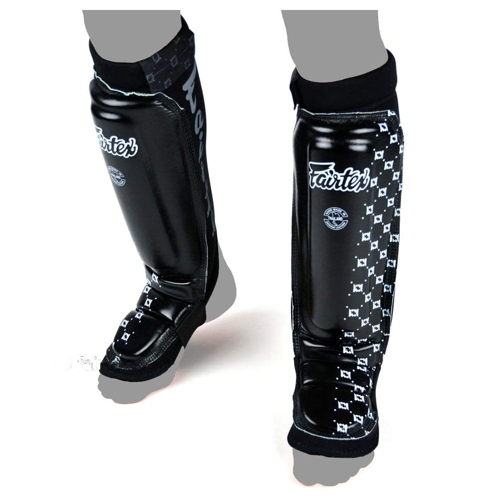 Fairtex SP6 Shin Guards