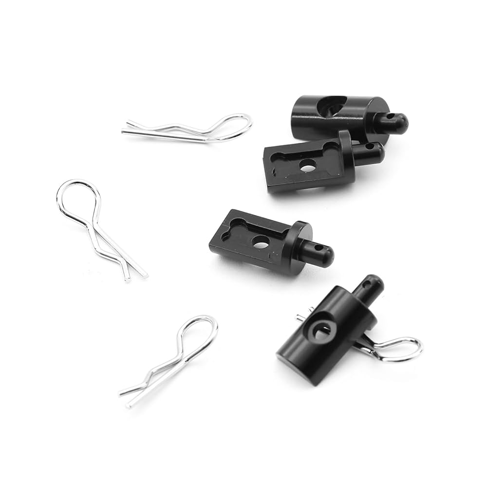 Amazon.co.jp: タミヤ用 CW01 ランチボックスシャーシ #58347 1