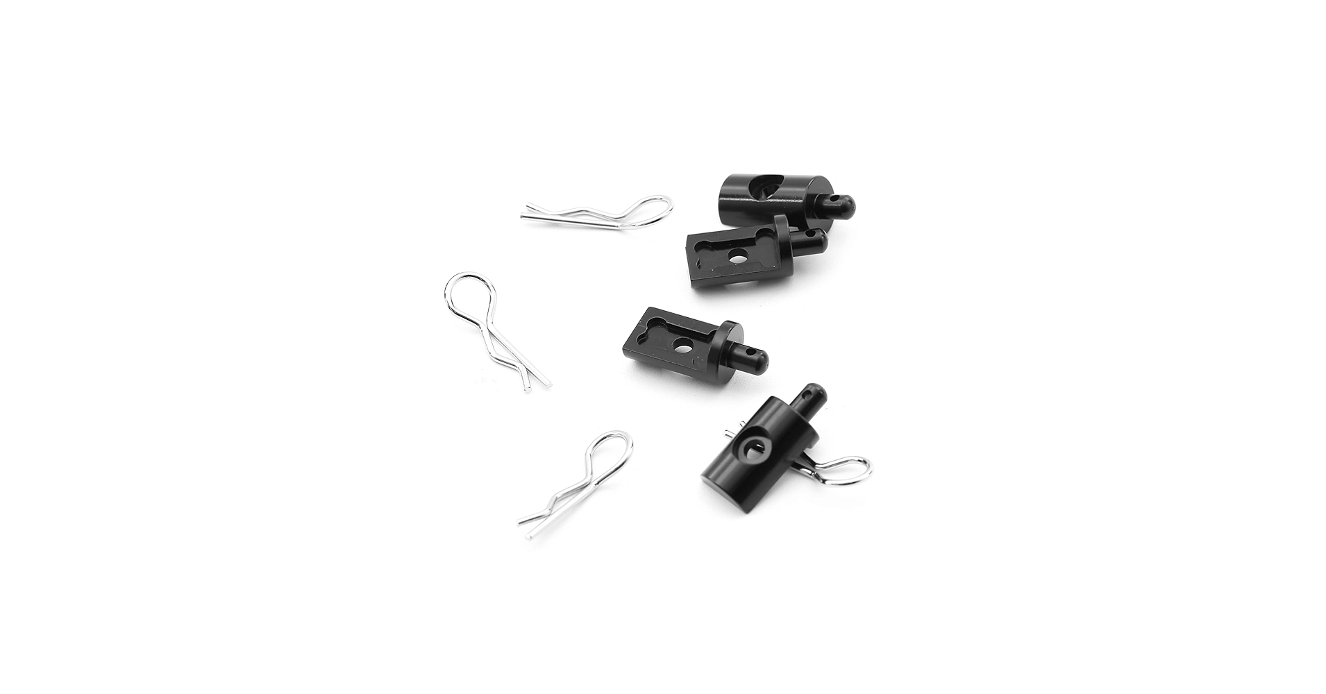 Amazon.co.jp: タミヤ用 CW01 ランチボックスシャーシ #58347 1