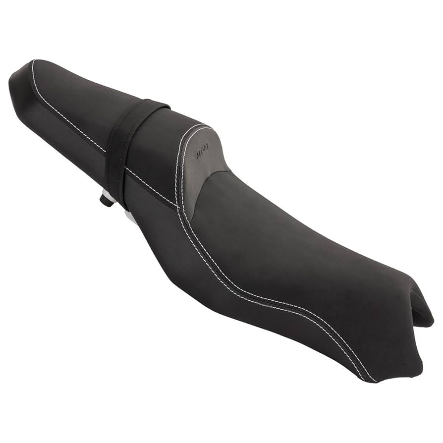 Amazon.com: Yamaha OEM, Motorcycle Comfort Seat Kit - Mt-10