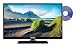 Produktbild Telefunken XH24D101D 61 cm (24 Zoll) Fernseher (HD Ready, Triple Tuner, DVD-Player)