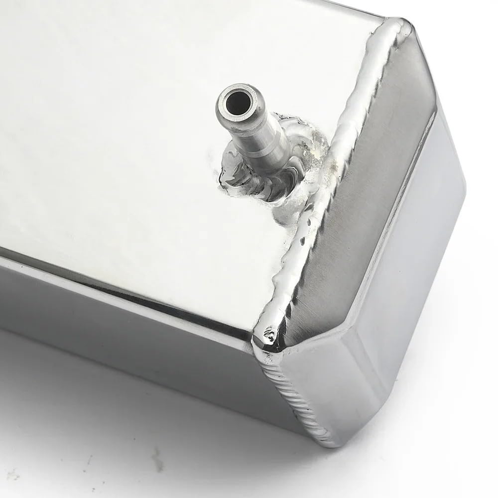 Depósito separador del tanque de compensación captura aceite EPYXFST014 Depósito de refrigeración