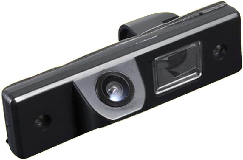 Uni Coba Night Vision Rear View Camera 170 ° Waterproof Car Rear View Camera Parking Aid 628 x 586 Pixel Rear View System (Black) for Chevrolet Epica/Lova/Aveo/Captiva/Cruze OPEL Astra Corsa Zafira Vectra Insignia Haydo Lovns Antara/Vivaro