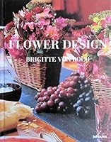 Flower Design 3832791698 Book Cover