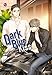 Dark Blue Kiss (English Version) (English Edition)