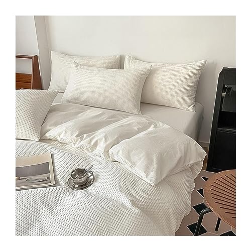 Ropa de cama suave para transformar tu dormitorio en un refugio cálido este invierno 4