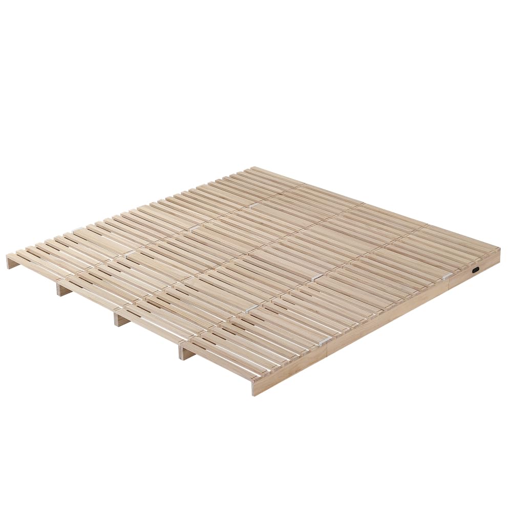 Amazon.co.jp: パレットベッド 4枚 8枚 12枚 16枚 セット コンセント