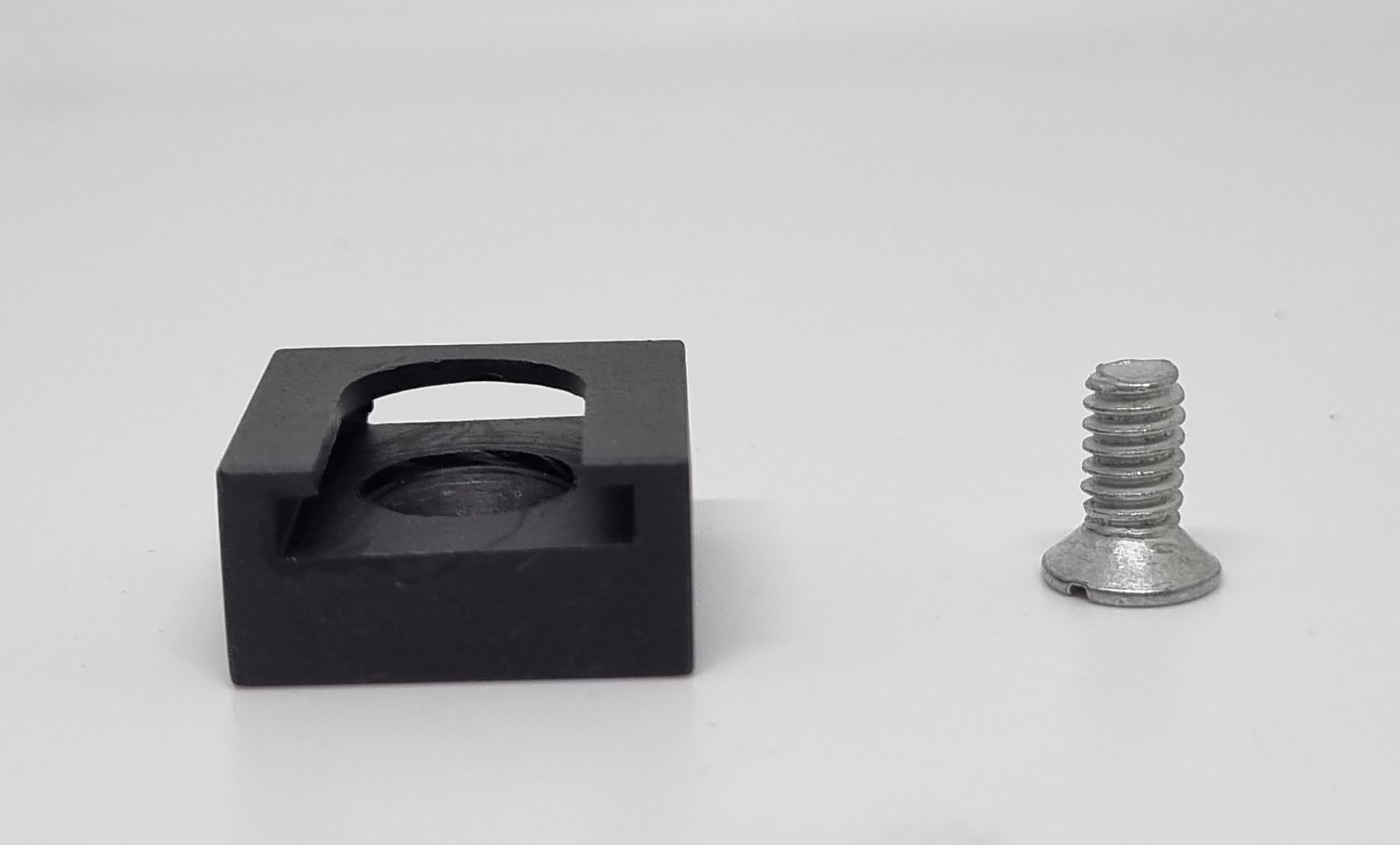 FND Cold Shoe Mount Adapter Bracket Hot Shoe with 1/4" Thread for Camera Cage Flash LED Moniter-picture-10