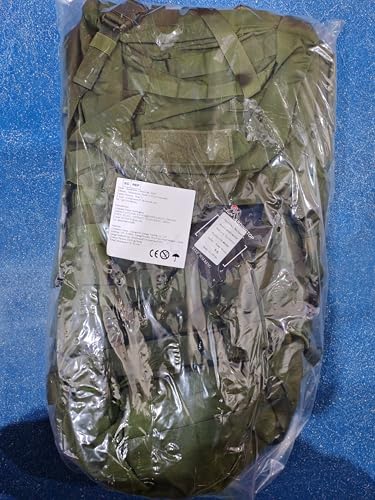 Mardingtop 70L Tactical backpack Large Hiking Backpack Military Rucksack with Rain Cover Trekking Backpack with MOLLE System for Ourdoor for Camping, Hiking, and Trekking - Image 8