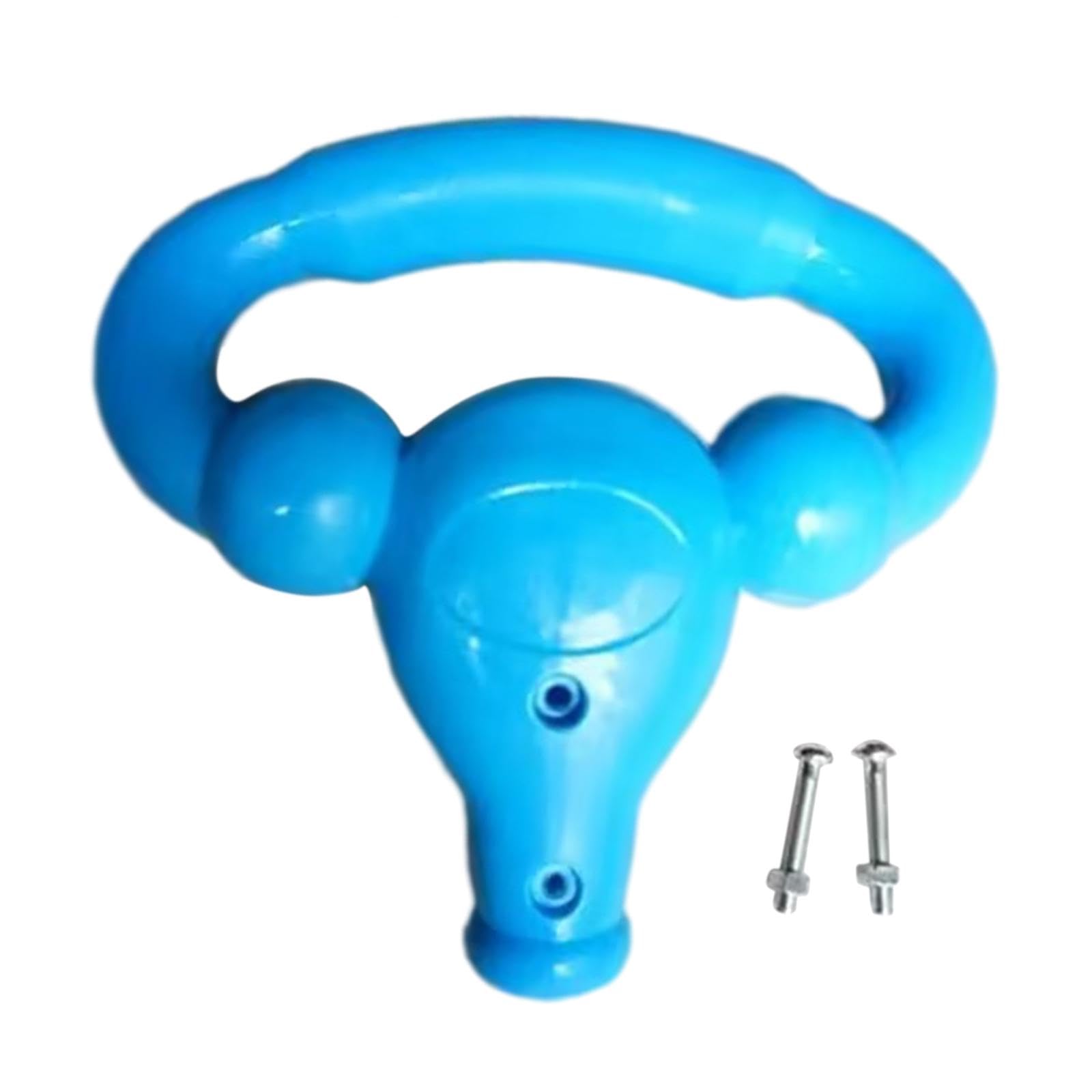 ILSMYSUTRA Kids Tricycles Push Handle Bar Accessories Durable Tricycles Handle Extender Blue-image-39