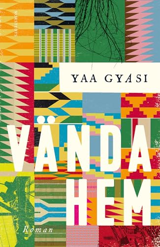 Vända hem 9113070967 Book Cover