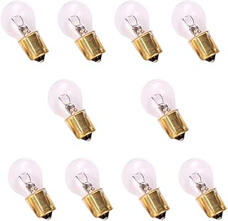 CEC Industries 1093: S8 Sc Bay 12.8V 1.19A 15Cp