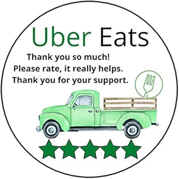 uber eats bolsa near me