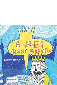 Pamphlet Rei Roncador, O [Portuguese] Book