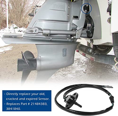 Tilt/Trim Sender Fit per Volvo Penta SX-A, DPS-A