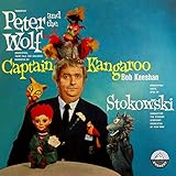 preparar pet cambridge  Peter and the Wolf, Op. 67: VIII. Peter Prepares to Catch the Wolf (Commentary)