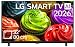 LG 32 inch SMART TV AI LB65 HD Model 2026 (32LB650B3LA)
