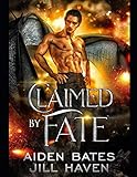 Claimed By Fate