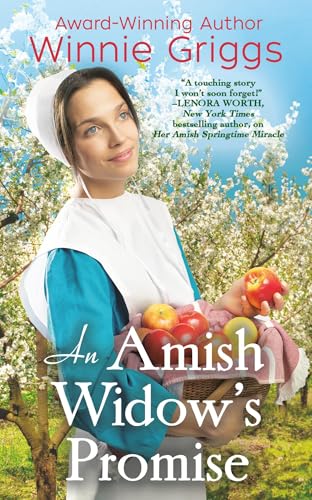 An Amish Widow's Promise (Sweetbrier Creek)