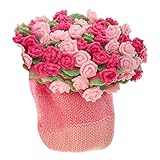 Matériaux Sélectionnés : Tissée en fil mélangé laine haute densité, alliant une chaleur exceptionnelle et une respirabilité optimale. En hiver, elle apporte une chaleur douce et en été, elle reste légère et fraîche. Le matériau anti-bouloche traité spécialement garantit un aspect esthétique durable. Les bords renforçés et les coutures renforcées augmentent considérablement sa durée de vie. Lavable en machine sans rétrécir ni se déformer, elle conserve facilement son état parfait.