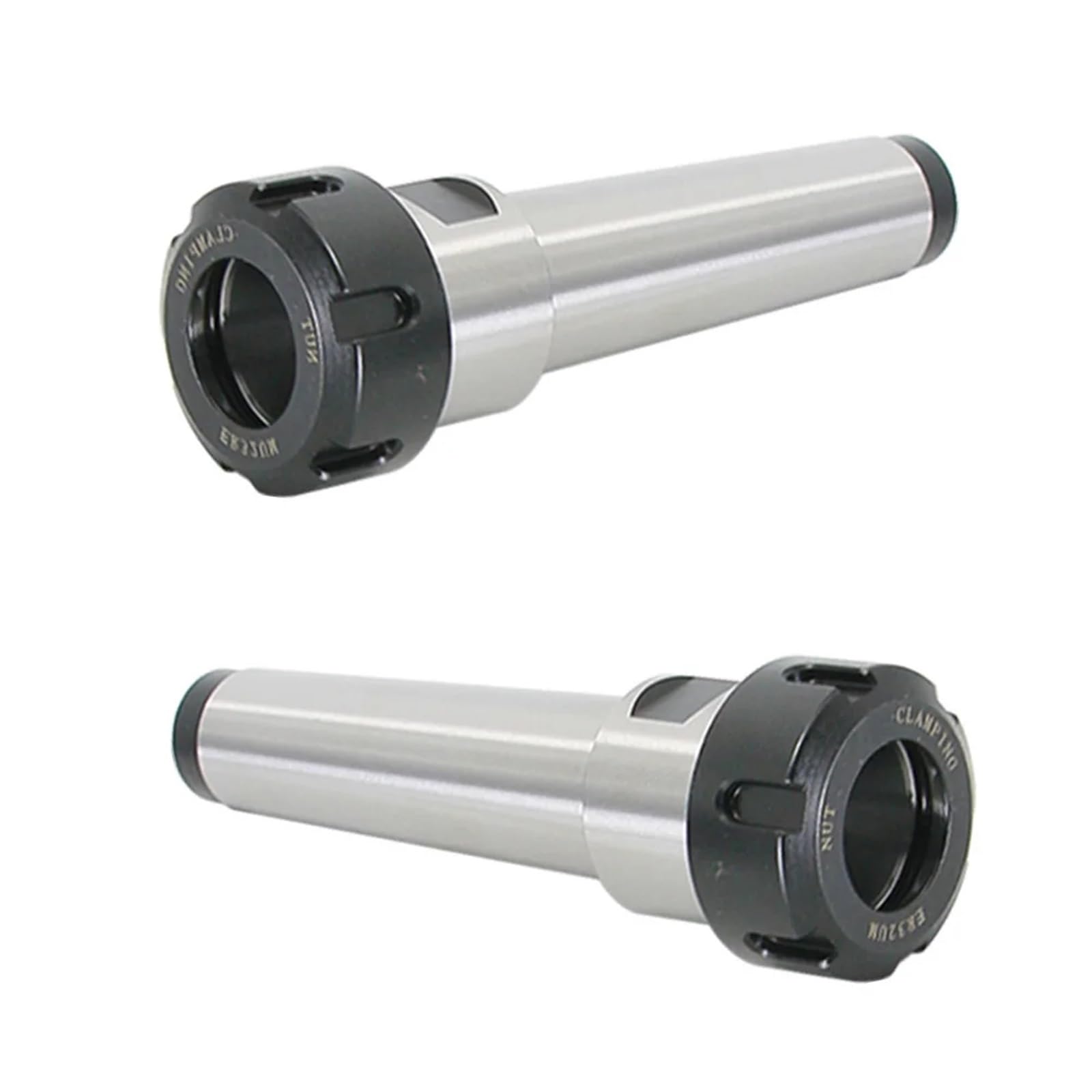 MTA MTB MT1/2/3/4 vástago cónico ER ER11 ER16 ER20 ER25 ER32 ER40 centro de mecanizado CNC soporte herramientas MT(MTA3-ER25)