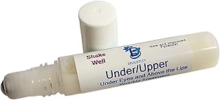 Diva Stuff Tratamiento antiarrugas debajo y s...