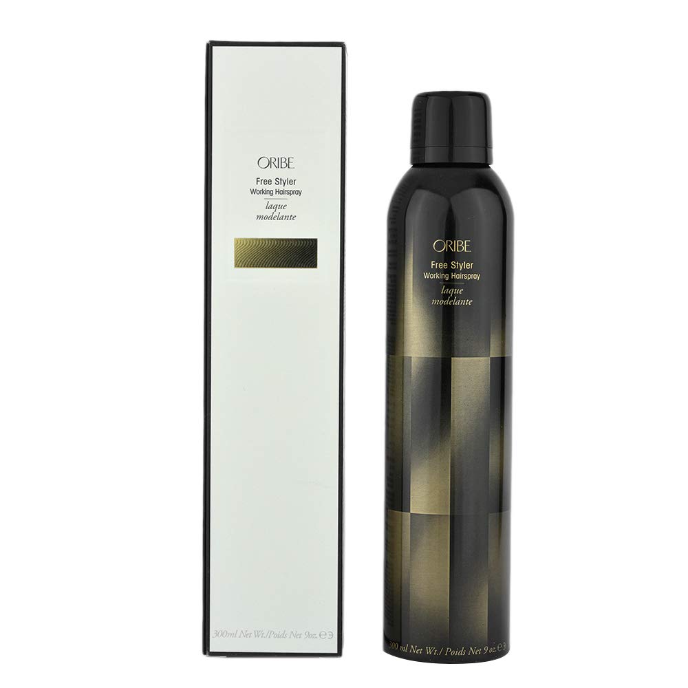 Oribe Free Styler Working Hair Spray 300 Ml-image