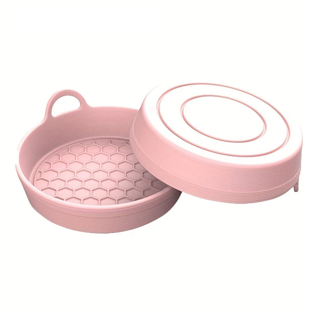 2pcs Car Cup Holder Coaster,Compatible with Lexus ES GS-450H GX IS-300 NX-300H RC-300 RX-350,Car Accessories,Pink