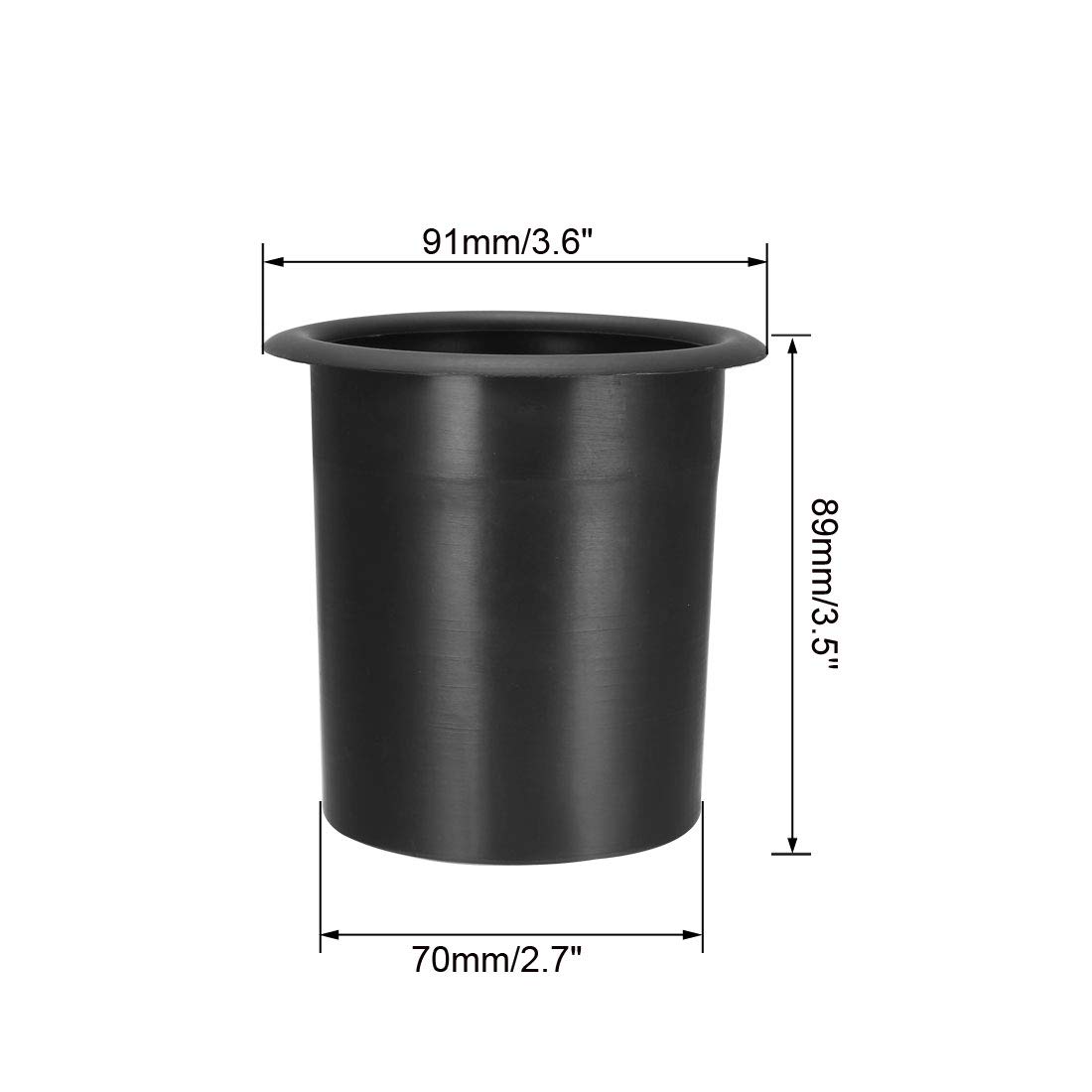 Alpine - SWT-12S4 Subwoofer Bass Reflex A Tubo Da 12" (30cm) (4Ohm - Foto 11