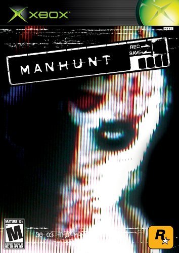 Amazon.com: Manhunt (Renewed) : Video Games