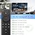 Replacement Voice Remote Control Compatible with Fire Smart TVs Stick(3rd Gen)/4K/Lite, for Firestick Smart TV Cube(2nd Gen/3rd Gen), N0t for ROKU-Insignia-Pioneer-TVs Fireseries